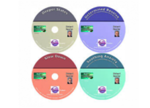 Richard Bandler 6 New 2013 CDs