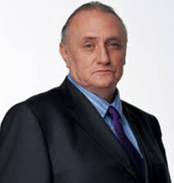 Richard Bandler All the Way Down