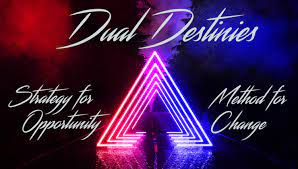 Richard Bandler Dual Destinies