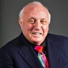 Richard Bandler NLP Eternal Welcome to Reality