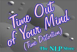 Richard Bandler Time Out of Your Mind