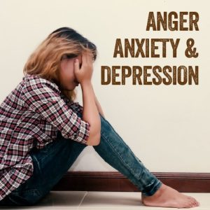 Richard Nongard Anxiety Anger and Depression