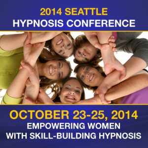 Richard Nongard Empowering Women with Skill Building Hypnosis