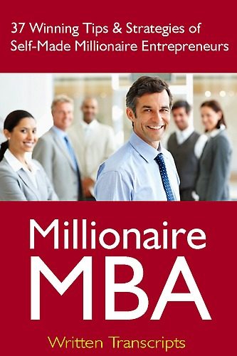 Richard-P-Cordock-Millionaire-MBA-Business-Mentoring-Programme