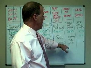 Rick Dawson Virtual Courthouse Riches