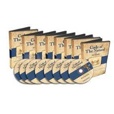 Rob Brinded The Code Of The Natural 6 Week Home Study Course