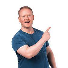 Robby Blanchard Spark by ClickBank