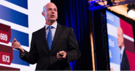 Robert Skrob Associate Marketing