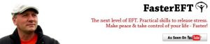 Robert Smith Faster EFT Start Living Stop Self Defeating
