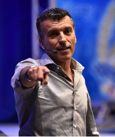 Roberto Re – PNL REvolution