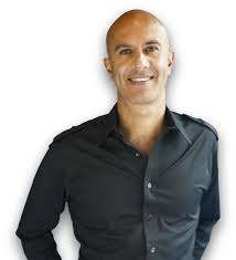 Robin Sharma The Empire Maker’s Method 2020