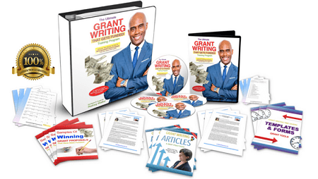 Rodney-Walker-–-Grant-Writing-That-Gets-Funded-Training-Program-Deluxe