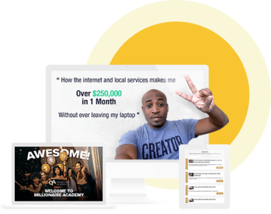 Rohan Gilkes 27 Days 2 Launch