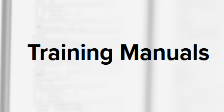 Romer The Roamer Training Manuals Romer The Roamer Training Manuals