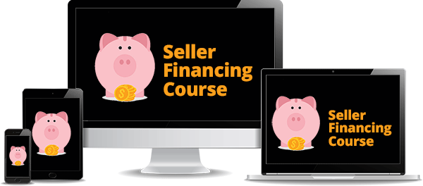 Ron LeGrand – Seller Financing 2021 Ron LeGrand – Seller Financing 2021