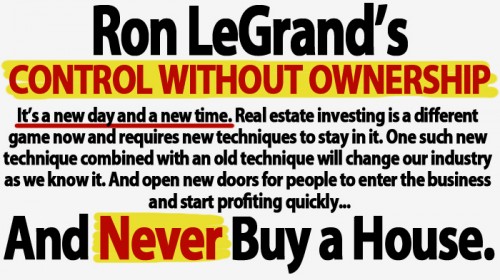 Ron-Legrand-Control-Without-Ownership1