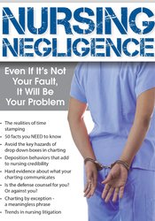 Rosale Lobo Nursing Negligence Even If It’s Not Your Fault