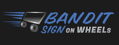 Ruben-Perez-–-Bandit-Sign-on-Wheels
