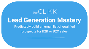 Russ Henneberry Lead Generation Mastery