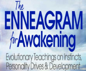 Russ Hudson The Enneagram for Awakening