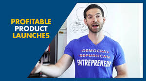 Ryan Moran Profitable Product Launch 2018