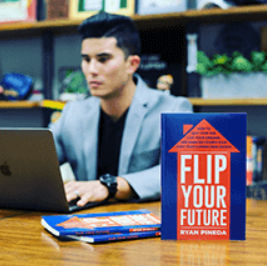 Ryan Pineda The Investor's Toolkit