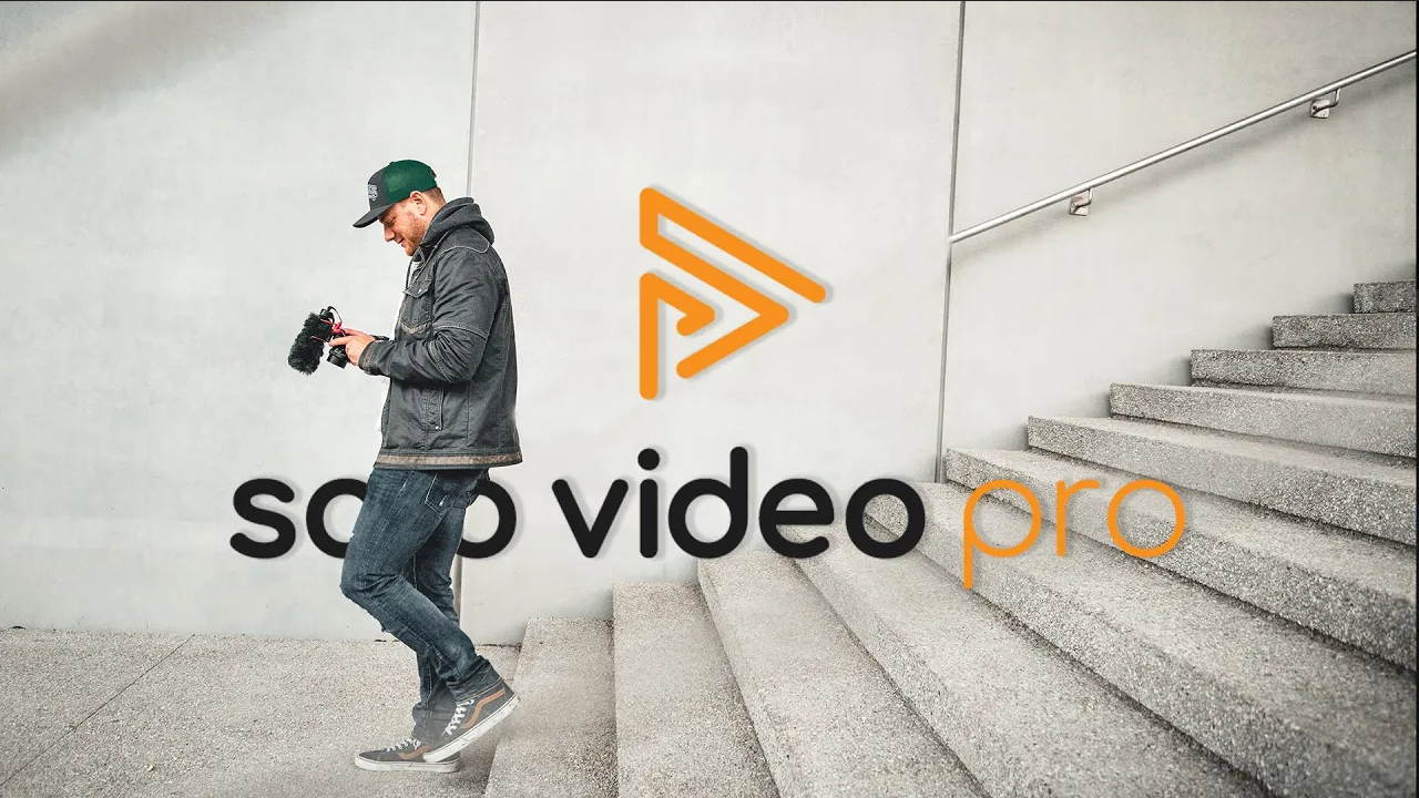 Ryan Snaadt Solo Video Pro Course Ryan Snaadt Solo Video Pro Course