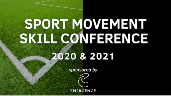 SMSC-Bundle-1-600×338 Emergence – BUNDLE: Sport Movement Skill Conference 2020 & 2021