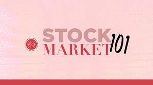 Sabrina Peterson Stock Market 101