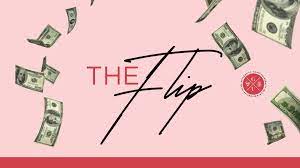 Sabrina Peterson The Flip