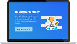 Sain Ali Facebook Ads Mastery Course