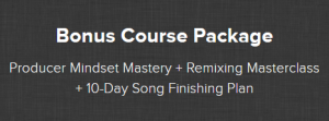 Sam Matla Bonus Course Package