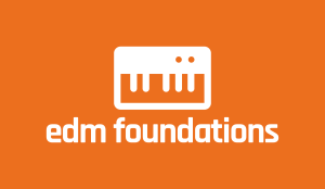 Sam Matla EDM Foundations (Classic)