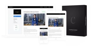 Sam Ovens UpLevel Consulting