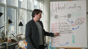 Sam Ovens Uplevel Consulting Part 1