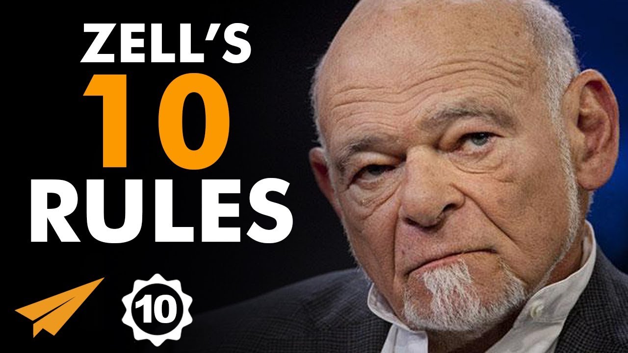 Sam Zell 10 Videos Sam Zell 10 Videos