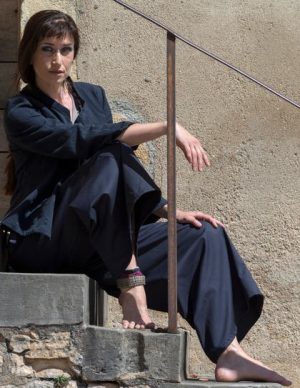 Samantha Emanuel Spinal Waves 102 The Ripple Effect Jon Yuen