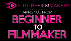 Sandi + Jimi – Future Filmmakers