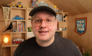 Sarah and Justin – Social Proof Magic