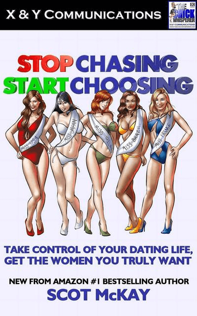 Scot McKay Stop Chasing Scot McKay Stop Chasing