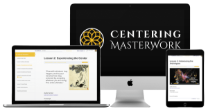 Scott Jeffrey – Centering MasterWork