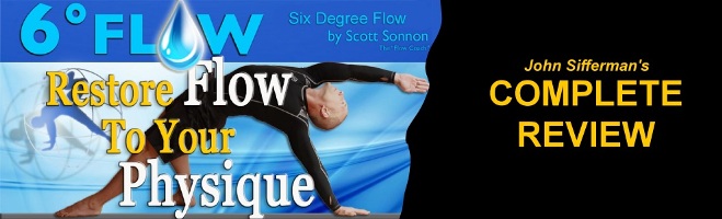 Scott Sonnon 6 Degree Flow Scott Sonnon 6 Degree Flow