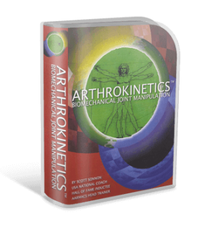 Scott Sonnon Arthrokinetics