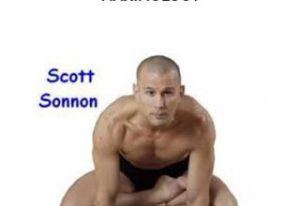 Scott Sonnon Intu-Flow AdvanceMaster DVD