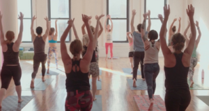 Tara Stiles Beginners' Series  Flexibility