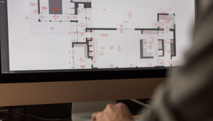 Eric Reinhold AutoCAD template