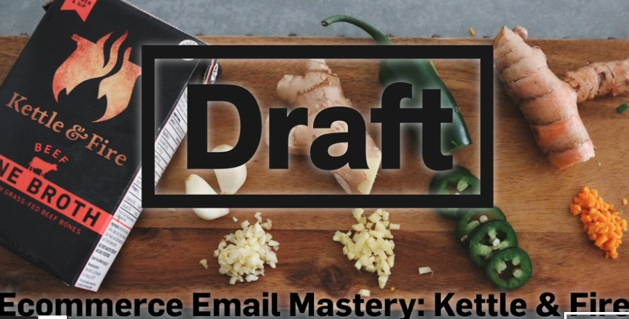 Nick Disabato Ecommerce Email Mastery Nick Disabato Ecommerce Email Mastery