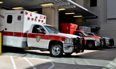 Lions Gate Training Academy PROFESSIONAL CONTINUING EDUCATION Emergency Preparedness (4 Credit Hours)