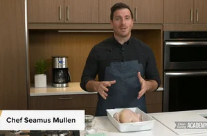 Seamus Mullen – The Gut-Health Fix