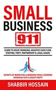 Shabbir Hossain – Small Business 911